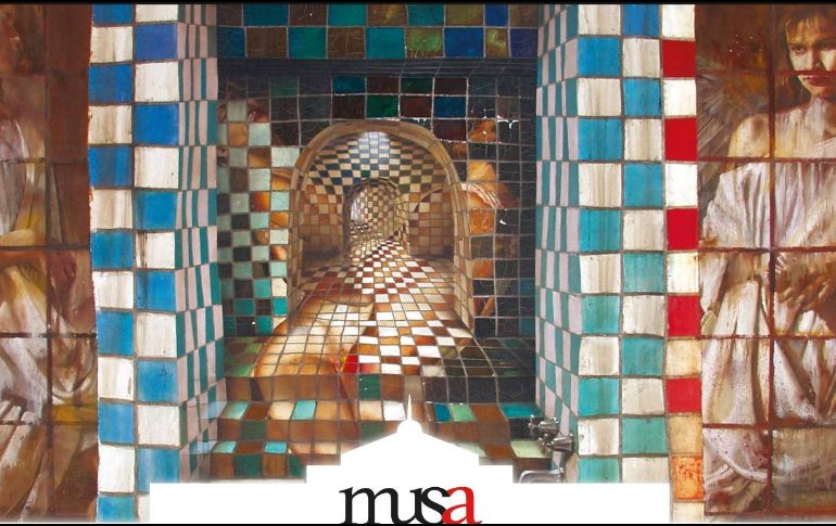 Estos son los eventos culturales para la tercera semana de marzo. ESPECIAL / MUSA UDEG