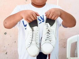 Algunos cambios hormonales, como en la adolescencia, pueden afectar al normal funcionamiento de nuestro organismo y provocar una mayor sudoración. SUN / ARCHIVO