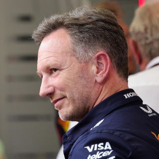 Horner reconoce la 'superioridad' de Ferrari en el GP de Australia