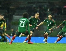 El encuentro entre México y Panamá será el recordatorio de una rivalidad que ha estado marcada por la intensidad, la pasión y, en ocasiones, la controversia. IMAGO7.