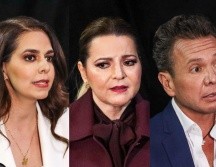 Coparmex Jalisco hizo un reconocimiento al Instituto Electoral y de Participación Ciudadana del Estado de Jalisco. EL INFORMADOR