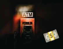 Usar un ATM es muy sencillo y te puede ahorrar mucho tiempo. Unplash