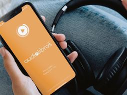 La plataforma ofrece títulos como “Harry Potter” o “El Principito”. CORTESÍA