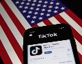 TikTok, que tiene más de 150 millones de usuarios en Estados Unidos, es una subsidiaria de la firma tecnológica china ByteDance Ltd. EFE