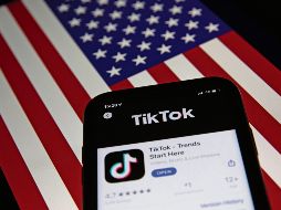 TikTok, que tiene más de 150 millones de usuarios en Estados Unidos, es una subsidiaria de la firma tecnológica china ByteDance Ltd. EFE
