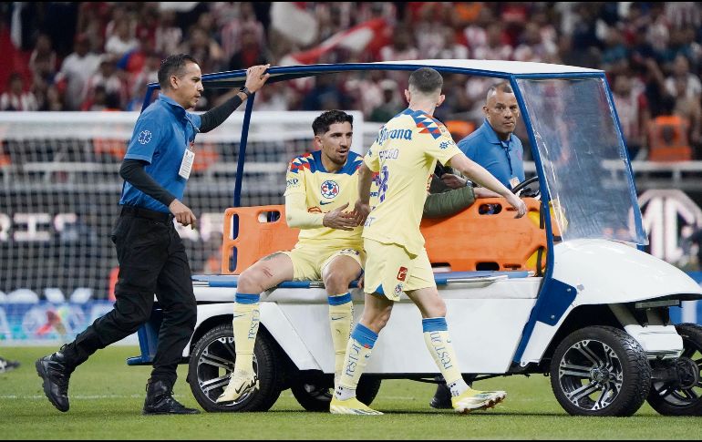 Valdés se perderá los amistosos ante Albania y Francia. IMAGO7