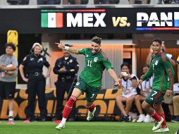 México vs. Panamá, del odio a la polémica