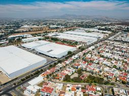 Los empresarios de Jalisco buscan que con el aumento de la electricidad en el Estado lleguen más inversiones para los corredores industriales. EL INFORMADOR/ A. Navarro