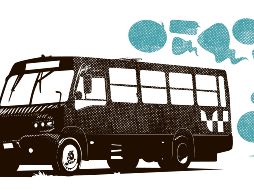 Se requiere una combinación de voluntad política, inversión adecuada, participación ciudadana y una visión integral de la movilidad. EL INFORMADOR/L. Martínez