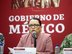 Se reporta un aumento en delitos financieros y fiscales según la SSPC. SUN/ARCHIVO