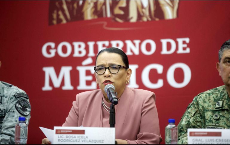 Se reporta un aumento en delitos financieros y fiscales según la SSPC. SUN/ARCHIVO