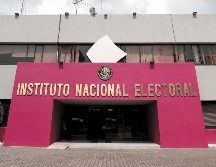 A partir de este ayer 20 de febrero y hasta el 21 de marzo, el INE recibirá mediante una plataforma las preguntas para el primer debate presidencial, que se realizará el próximo 7 de abril. SUN / ARCHIVO