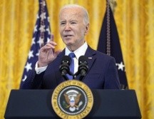 La Cámara de Representantes tiene la regla de que los legisladores cuentan con 72 horas para revisar un proyecto antes de votar. AP / ARCHIVO