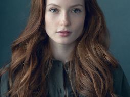 Hanna Dodd interpretará a 