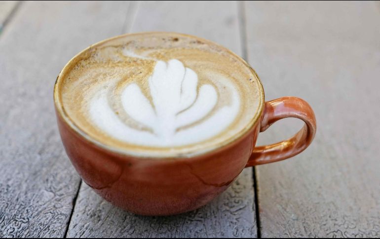 Esta es la hora en la que mejor puedes aprovechar los beneficios del café según la ciencia. SUN / ARCHIVO