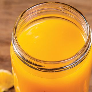 ¿Qué tomar en ayunas para bajar los triglicéridos?