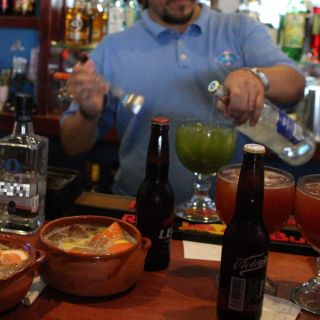 ¡Alerta! NUNCA mezcles tequila con estas bebidas