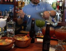 El tequila puede jugarte una mala pasada si se combina con otras bebidas. EL INFORMADOR / ARCHIVO