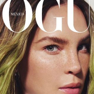 Belinda y Natanael Cano publicarán un “corrido coquette”