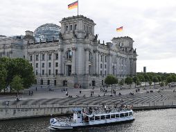 El acusado habría revelado información importante de Alemania. EFE/ARCHIVO