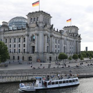Alemania acusa a un exsoldado por colaborar con inteligencia rusa