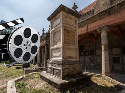 Una de las sedes de las funciones será el panteón de Belén. EL INFORMADOR / ARCHIVO