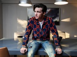 Drake Bell estrena la canción y el video de 