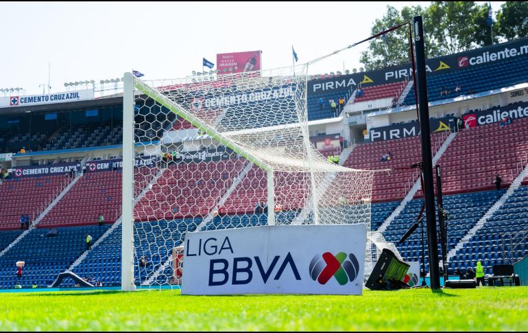 Se llevarán a cavo varios partidos de talla internacional. IMAGO7/Archivo