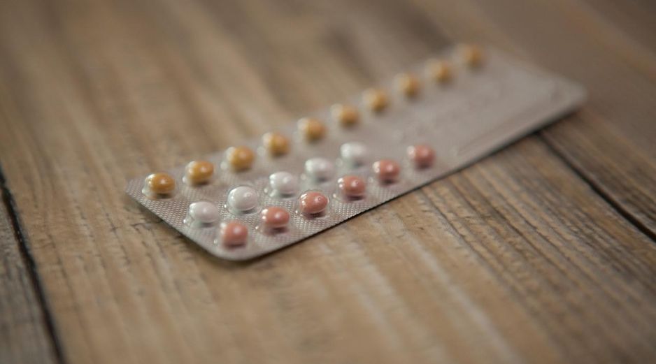 La orden emitida orden permite dispensar tres tipos de anticonceptivos hormonales. Pixabay