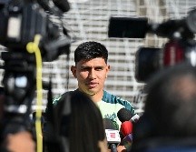 México se medirá a Panamá este jueves por un boleto para disputar el título del Final Four. IMAGO7.