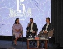 Andares cuenta con un centro comercial, nueve torres residenciales, cuatro torres corporativas, un mercado gastronómico, un hotel Hyatt Regency y espacios exclusivos de experiencias y eventos. CORTESÍA.