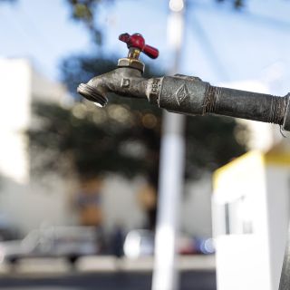 ZMG enfrentará estiaje con presas al 44% de su capacidad