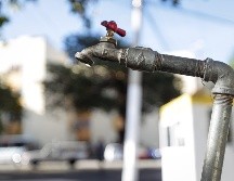 En una comparación que realizó con el año de 2021, cuya sequía casi deja vacía la Presa Calderón, el especialista indicó que sólo dicho cuerpo presenta un aumento en su llenado, al pasar de 17 a 26%, esto con base a datos de la Comisión Nacional del Agua. EL INFORMADOR / H. Figueroa