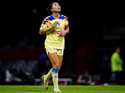 Con gran controversia se vivió el duelo entre el Rebaño y las Águilas que se disputó en el Estadio Akron. IMAGO7.