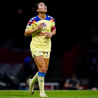 Comisión Disciplinaria levanta sanción contra Kiana Palacios