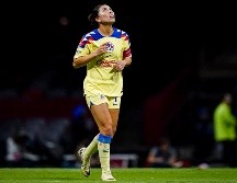 Con gran controversia se vivió el duelo entre el Rebaño y las Águilas que se disputó en el Estadio Akron. IMAGO7.