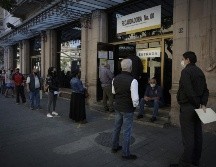 Ubica la recaudadora más cercana a tu domicilio. EL INFORMADOR / Archivo