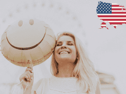 De acuerdo con el Informe Mundial de la Felicidad 2024, Finlandia se mantiene como líder de la clasificación por séptimo año consecutivo. ESPECIAL/CANVA