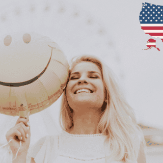 Estados Unidos pierde su puesto entre los 20 países más felices del mundo