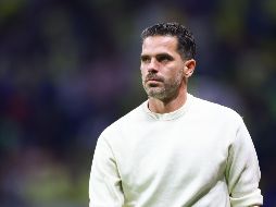 Gago criticó fuertemente el trabajo del silbante Fernando Hernández, al considerar que al América le perdonó un penal cometido a Roberto Alvarado. IMAGO7.