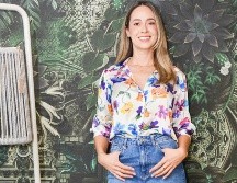 Paulina Cota. GENTE BIEN JALISCO/ Marifer Rached