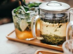 A esta planta se le considera como un superalimento que ralentiza las evidencias de la vejez. Unsplash.