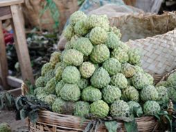 Hay frutas, verduras y hierbas catalogadas como superalimentos debido a su alto contenido de minerales, vitaminas y proteínas. Pixabay