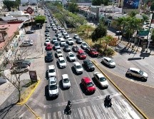 Tramita tu pase a tiempo y disfruta tu estancia en el Estado. EL INFORMADOR / Archivo