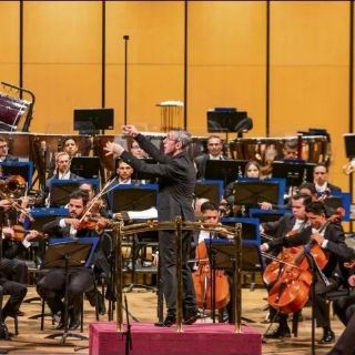 Se despiden con “Réquiem” de Mozart