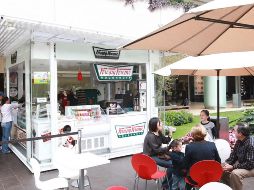 La dona gratis no es la única promoción de Krispy Kreme este día. EL INFORMADOR/Archivo