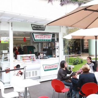 Krispy Kreme regala donas: estas son las sucursales en Guadalajara