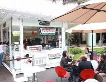 La dona gratis no es la única promoción de Krispy Kreme este día. EL INFORMADOR/Archivo