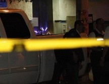 Un reporte al 911 alertó a las autoridades sobre el hallazgo. EL INFORMADOR/Archivo