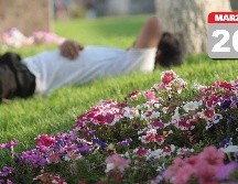 Clima en Guadalajara: Hacia la tarde, combinación de sol y nubes mantendrás las temperaturas cálidas. EL INFORMADOR / ARCHIVO